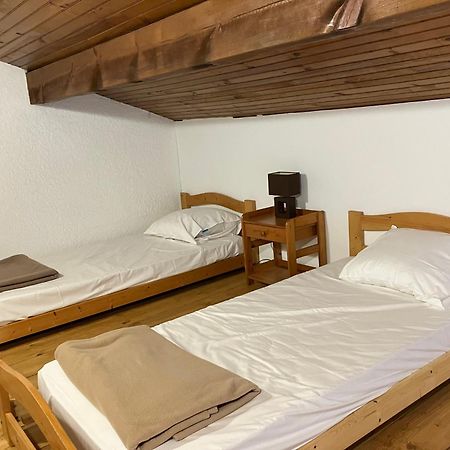 סוסטון Chambre Et Sdb Avec Entree Privative מראה חיצוני תמונה