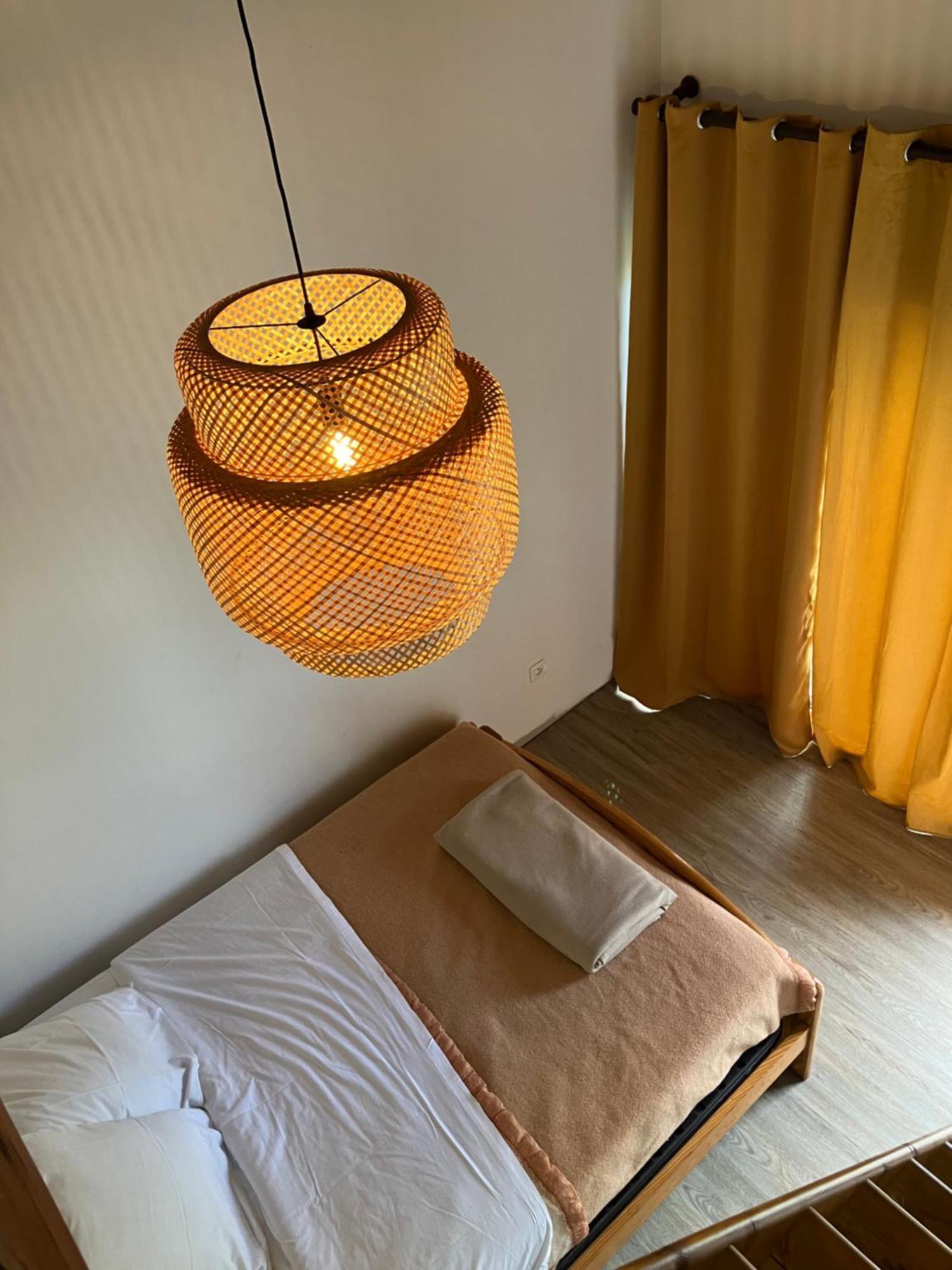 סוסטון Chambre Et Sdb Avec Entree Privative מראה חיצוני תמונה