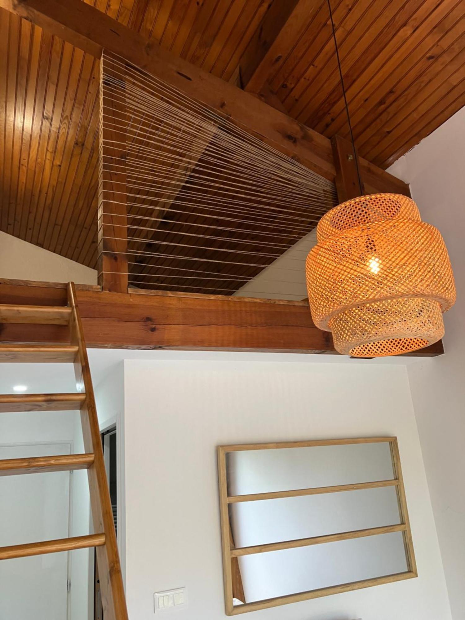 סוסטון Chambre Et Sdb Avec Entree Privative מראה חיצוני תמונה