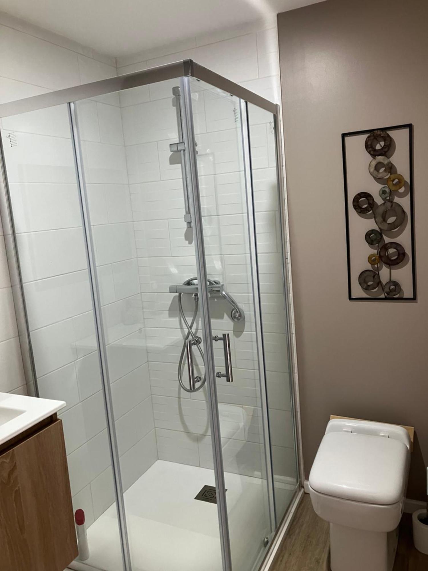 סוסטון Chambre Et Sdb Avec Entree Privative מראה חיצוני תמונה