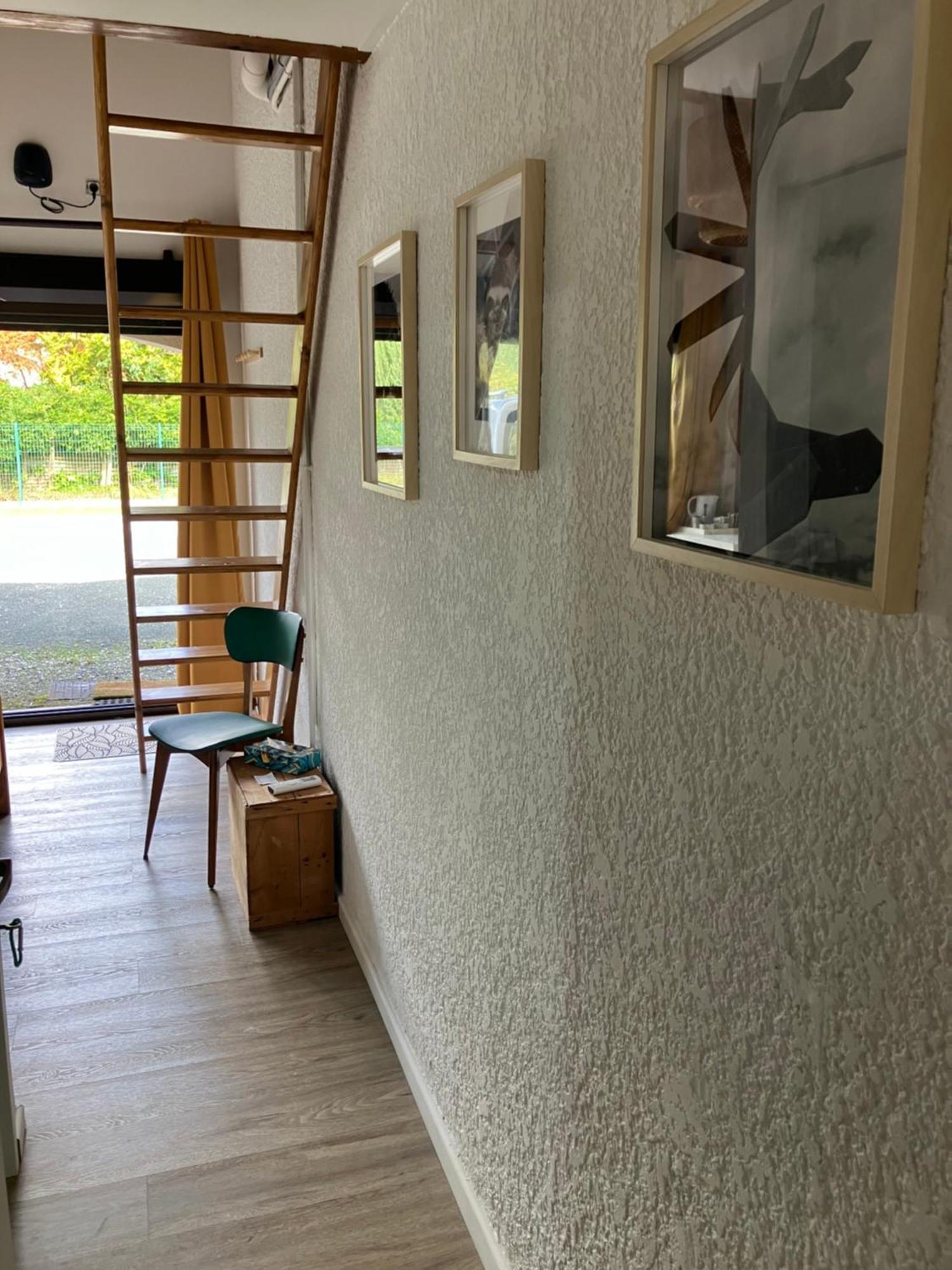 סוסטון Chambre Et Sdb Avec Entree Privative מראה חיצוני תמונה